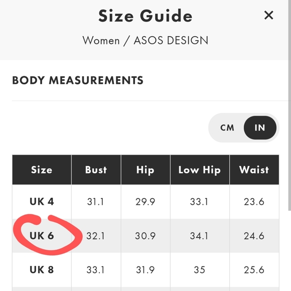 NWOT ASOS Coral-Pink Open Back Bubble Hem Dress UK 6/US 2 XS - Picture 8 of 8